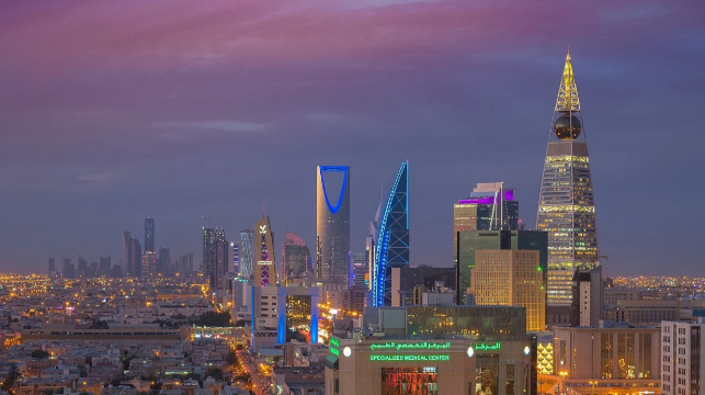 تاسيس السعودية1